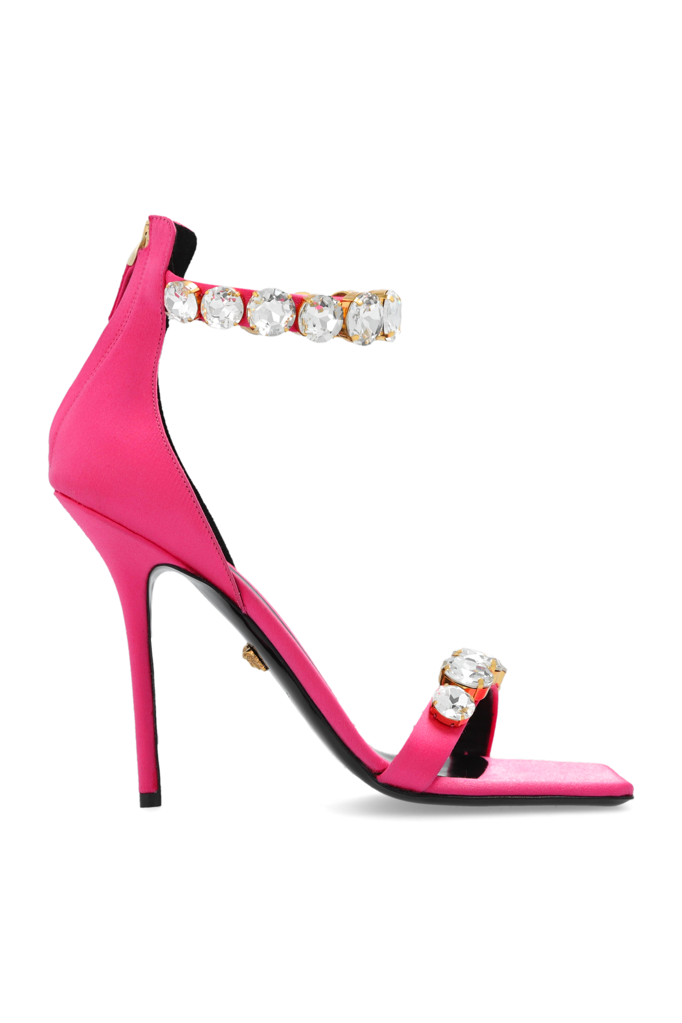 Hot pink deals heels canada